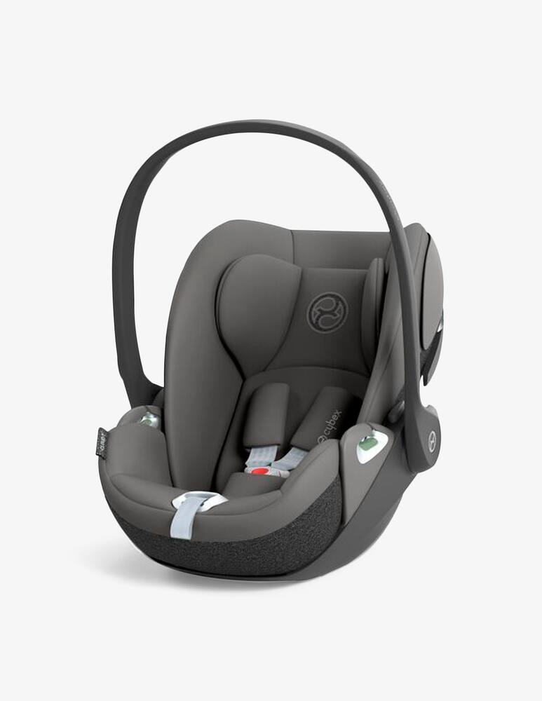 CYBEX Seggiolino per auto Cloud T i-Size - immagine 2 CYBEX Seggiolino per auto Cloud T i-Size - immagine 2
