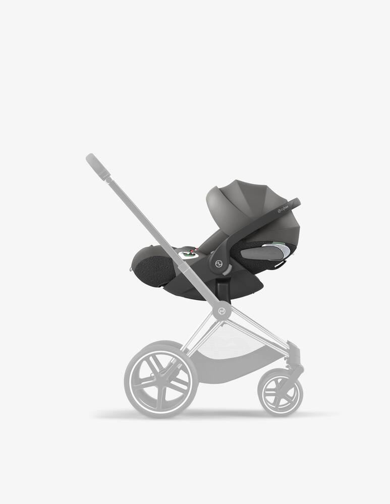 CYBEX Seggiolino per auto Cloud T i-Size - immagine 7 CYBEX Seggiolino per auto Cloud T i-Size - immagine 7