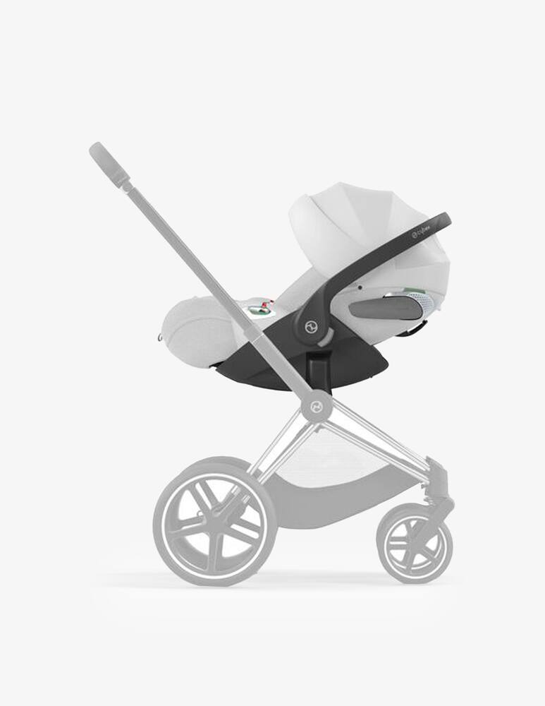 rinascente CYBEX Cloud T i-Size Plus baby car seat