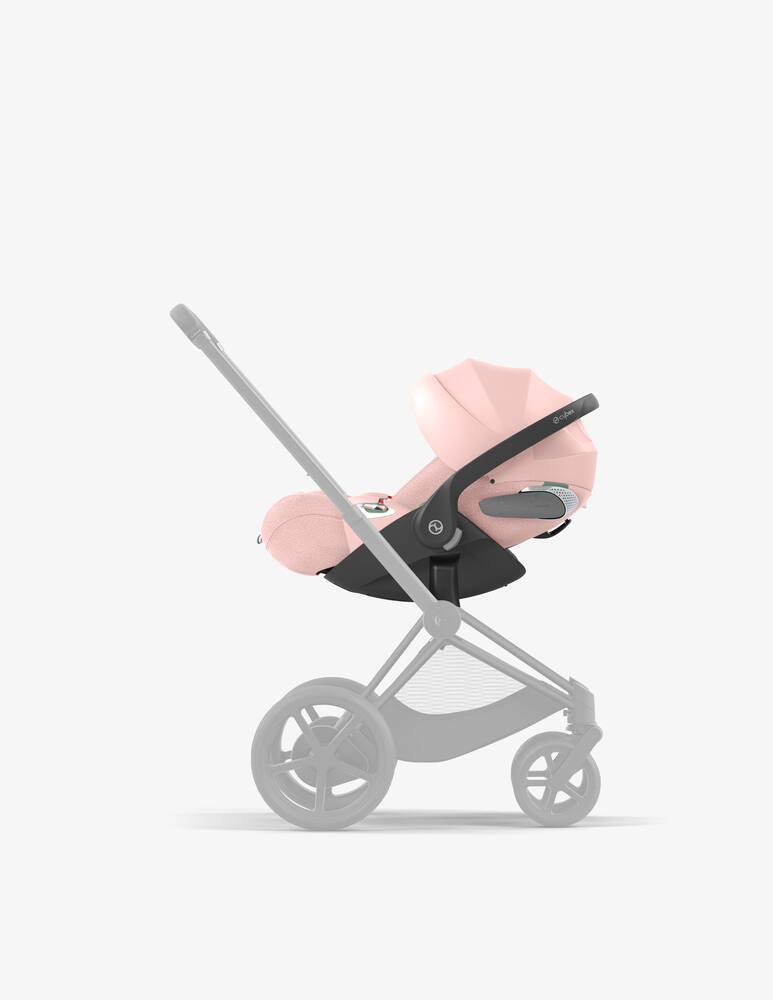 rinascente CYBEX Cloud T i-Size Plus baby car seat