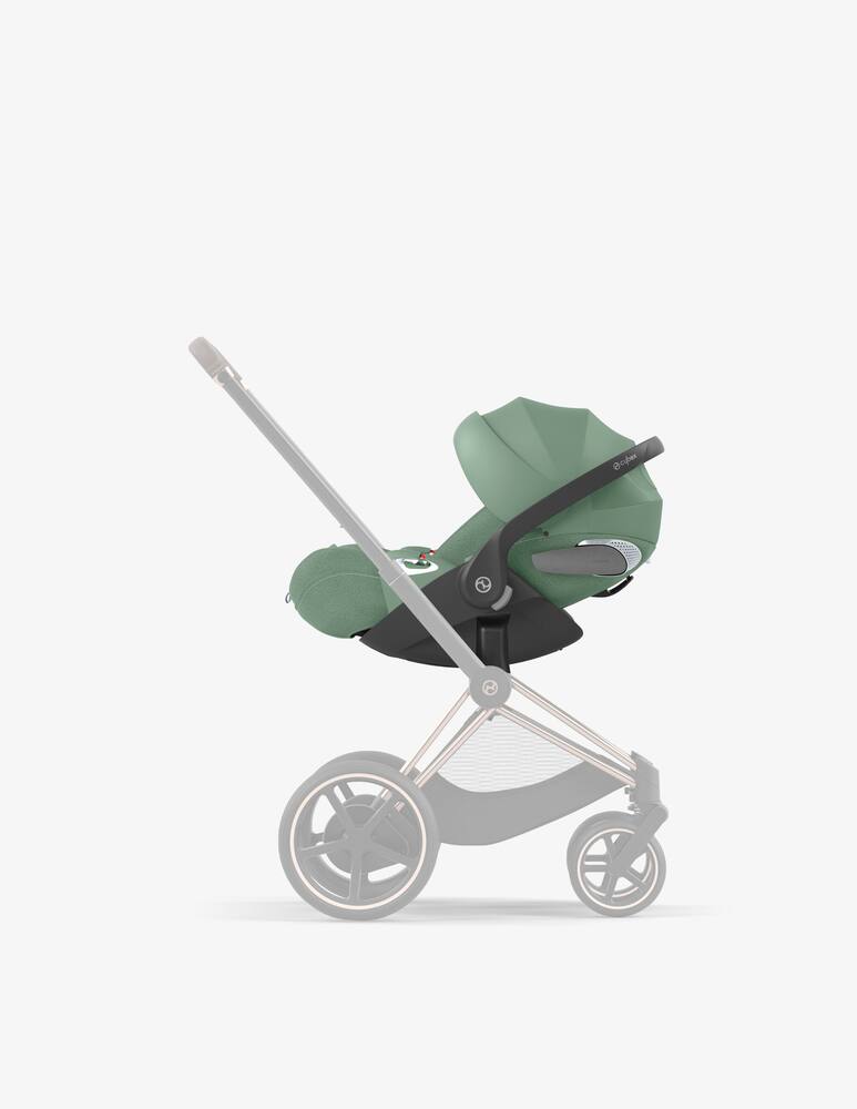 rinascente CYBEX Seggiolino per auto Cloud T i-Size Plus