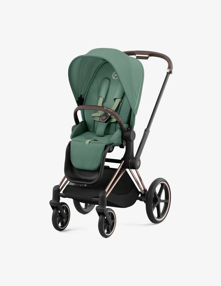 CYBEX Priam Seat Pack - picture 2 CYBEX Priam Seat Pack - picture 2