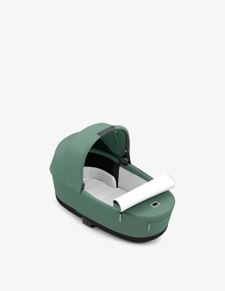 CYBEX Navicella Priam Lux Carry Cot - immagine 2 CYBEX Navicella Priam Lux Carry Cot - immagine 2