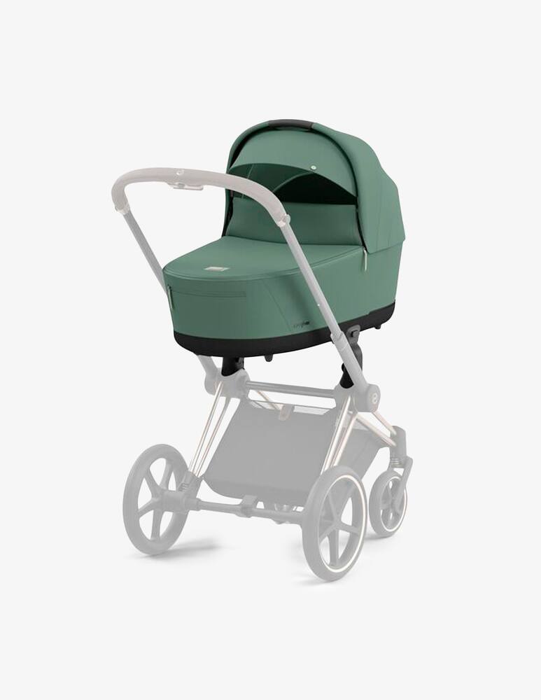 CYBEX Navicella Priam Lux Carry Cot - immagine 6 CYBEX Navicella Priam Lux Carry Cot - immagine 6