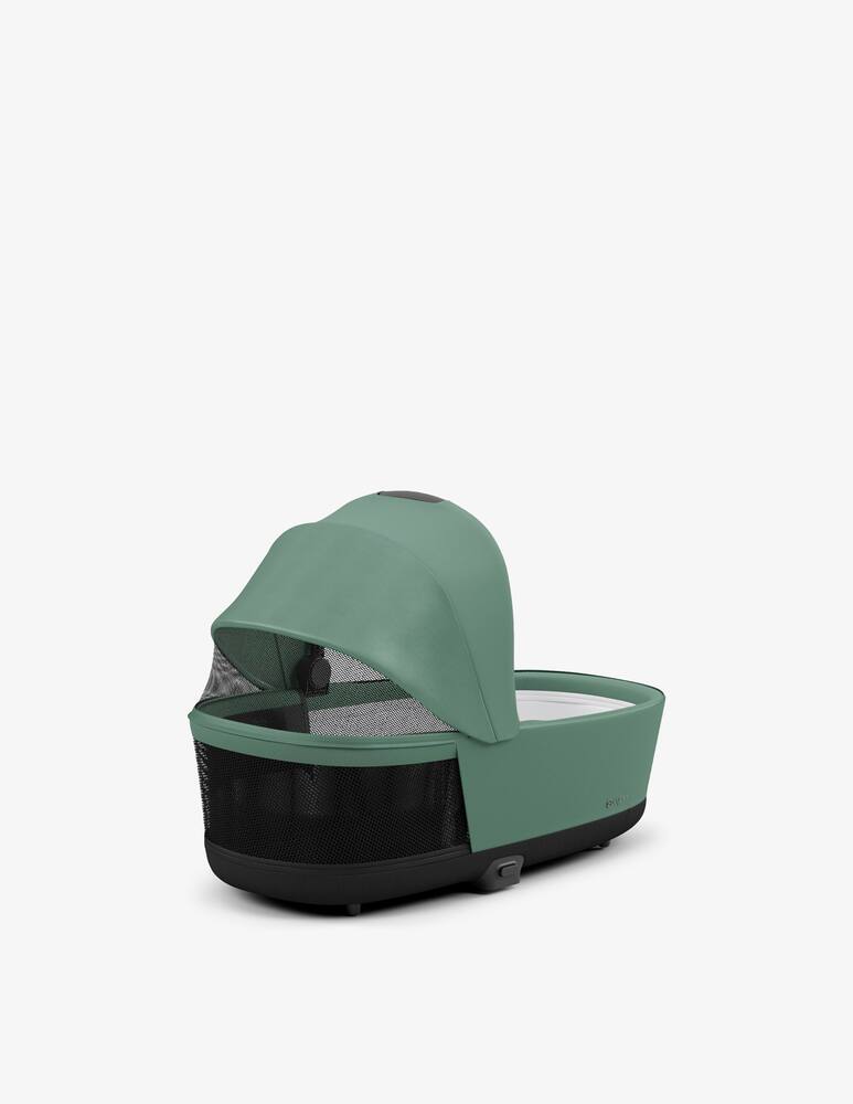 CYBEX Navicella Priam Lux Carry Cot - immagine 5 CYBEX Navicella Priam Lux Carry Cot - immagine 5