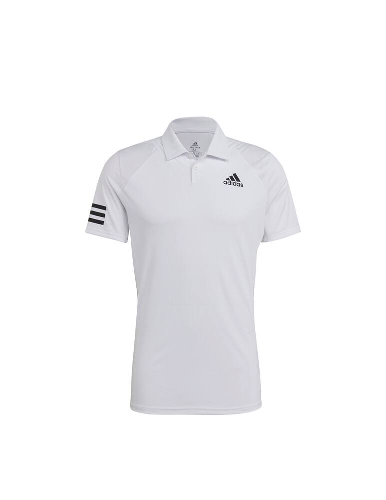 rinascente Adidas Originals Maglietta manica corta club - bianco