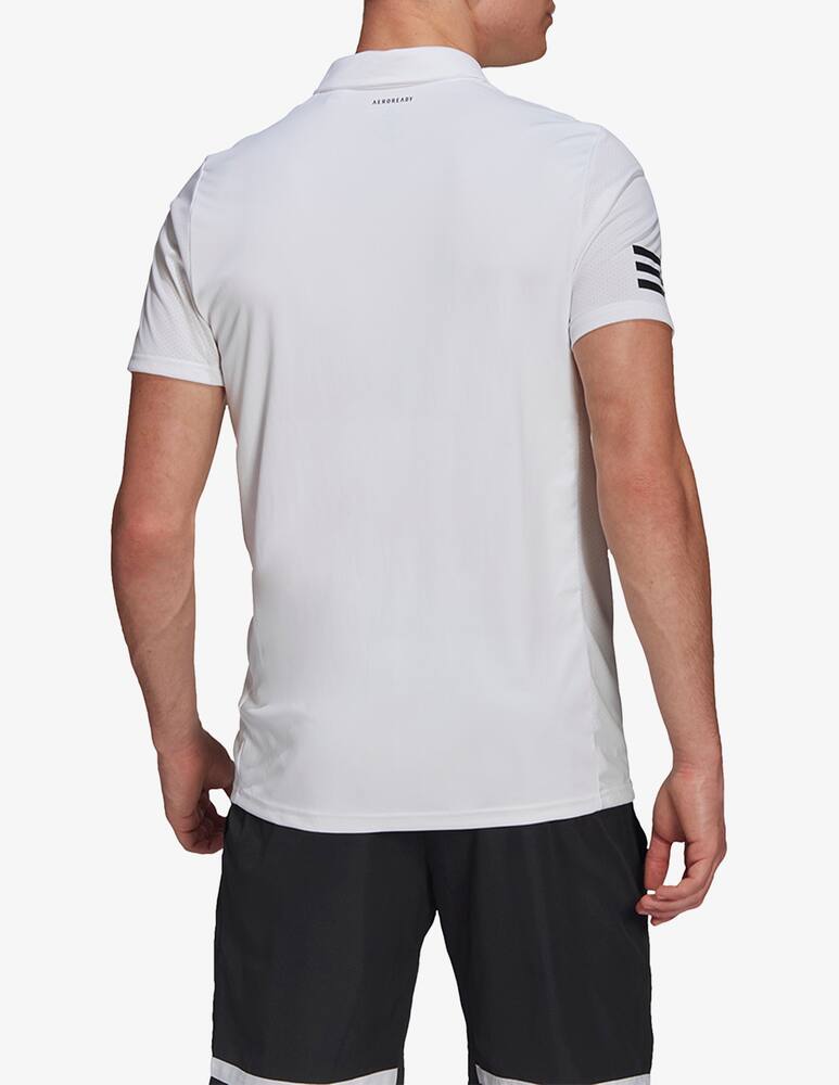 rinascente Adidas Originals Maglietta manica corta club - bianco