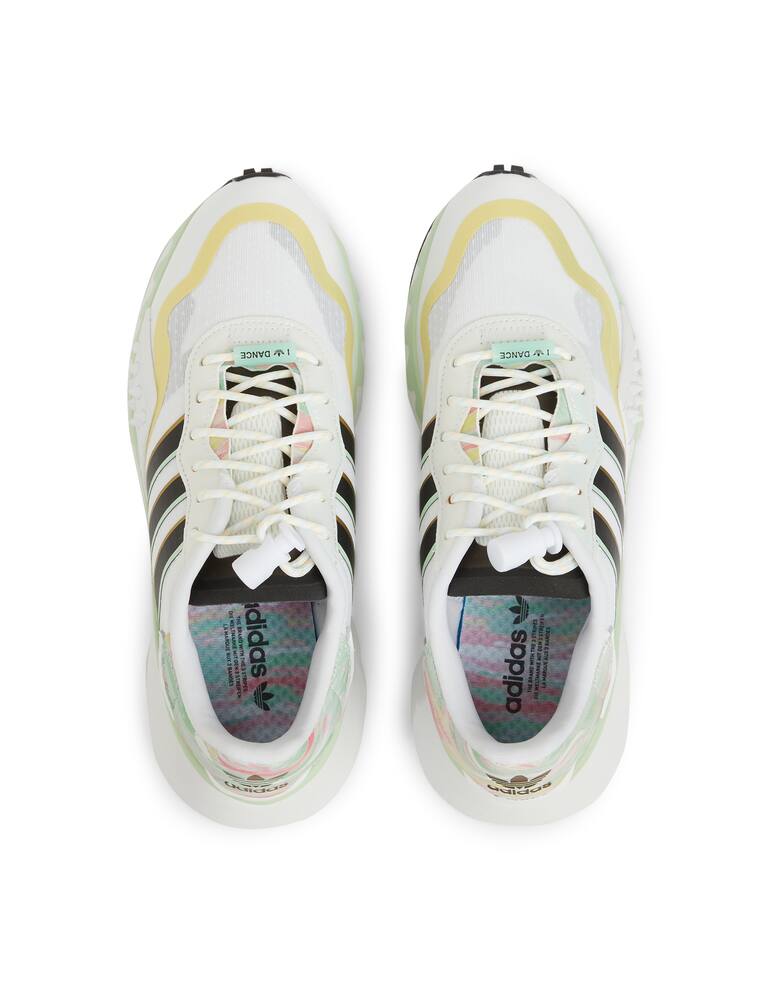 Adidas Originals Sneakers Choigo - immagine 3 Adidas Originals Sneakers Choigo - immagine 3