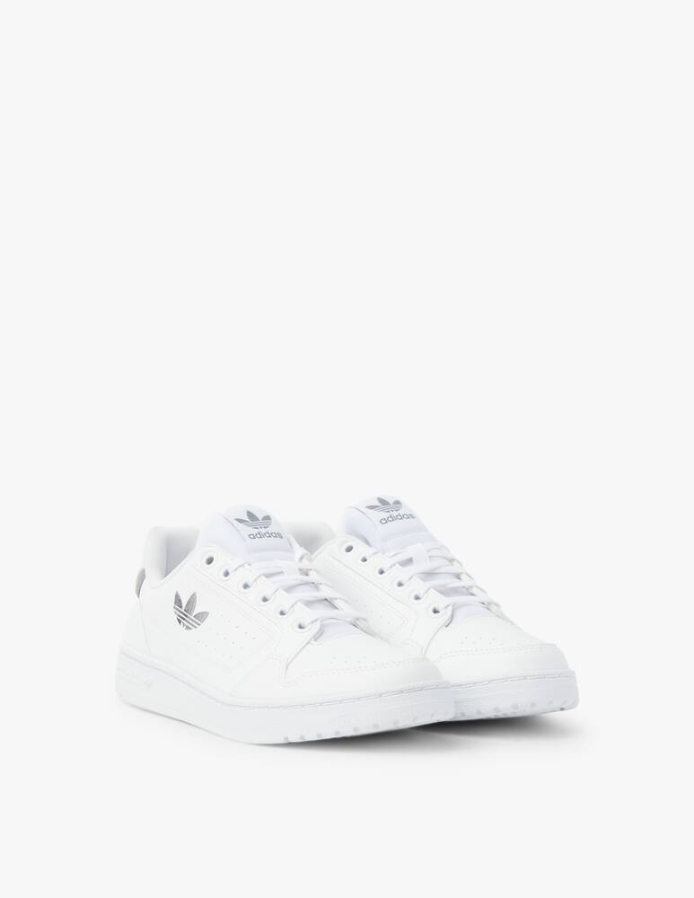 rinascente Adidas Originals Sneakers fz2246 ny 90 - white
