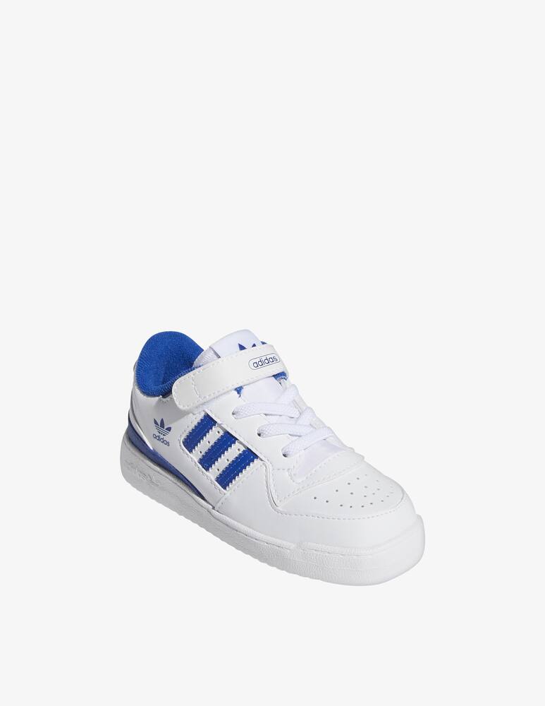 rinascente Adidas Originals Forum low shoes