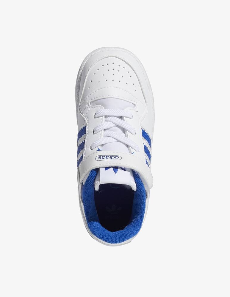 rinascente Adidas Originals Forum low shoes