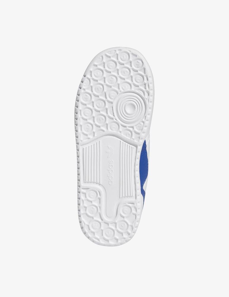 rinascente Adidas Originals Forum low shoes