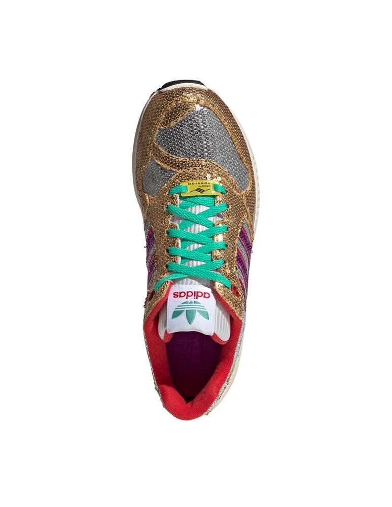 rinascente Adidas Originals ZX 6000 W sneakers