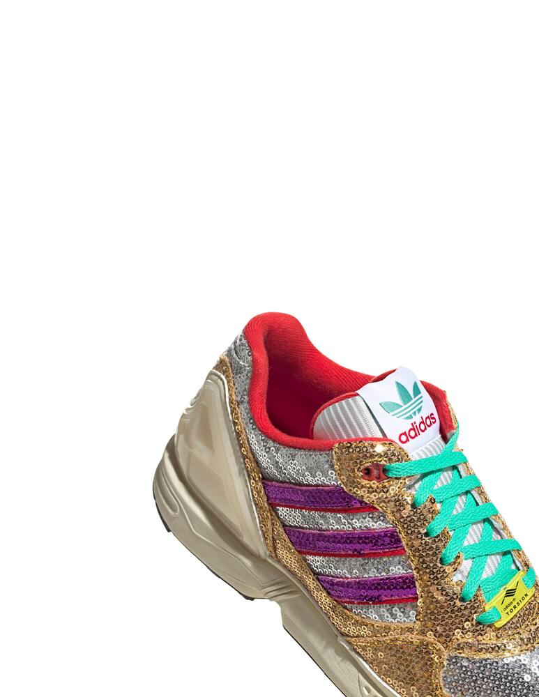 rinascente Adidas Originals ZX 6000 W sneakers