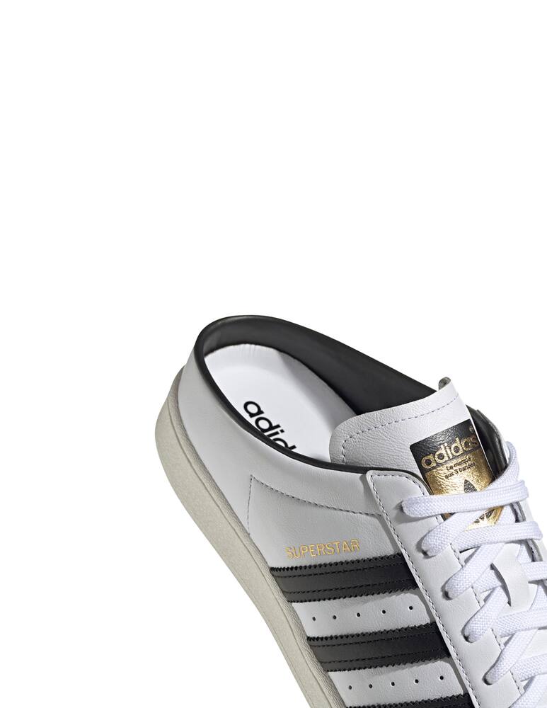 rinascente Adidas Originals Sneakers Superstar Mule