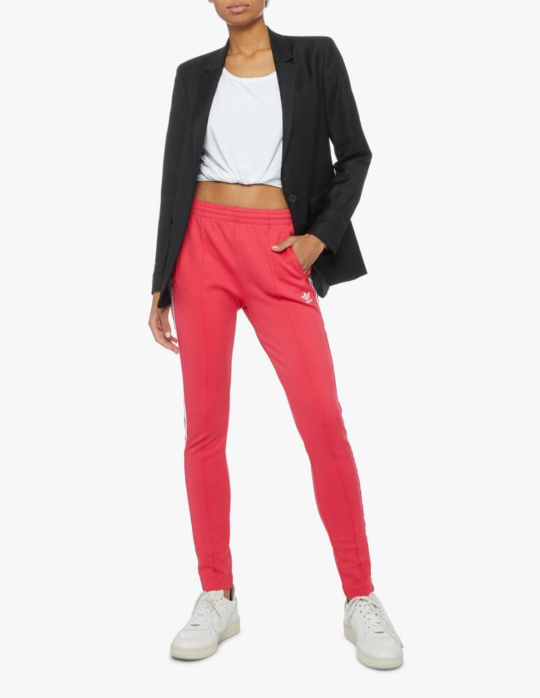 rinascente Adidas Performance Primeblue sst track pants