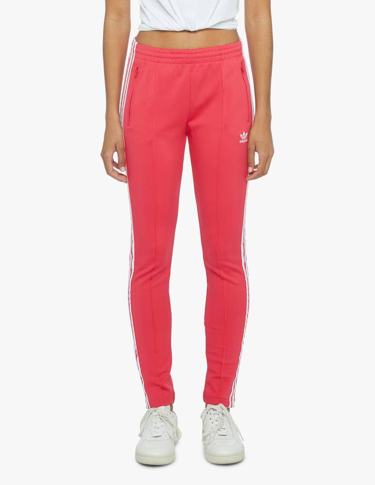 rinascente Adidas Performance Primeblue sst track pants