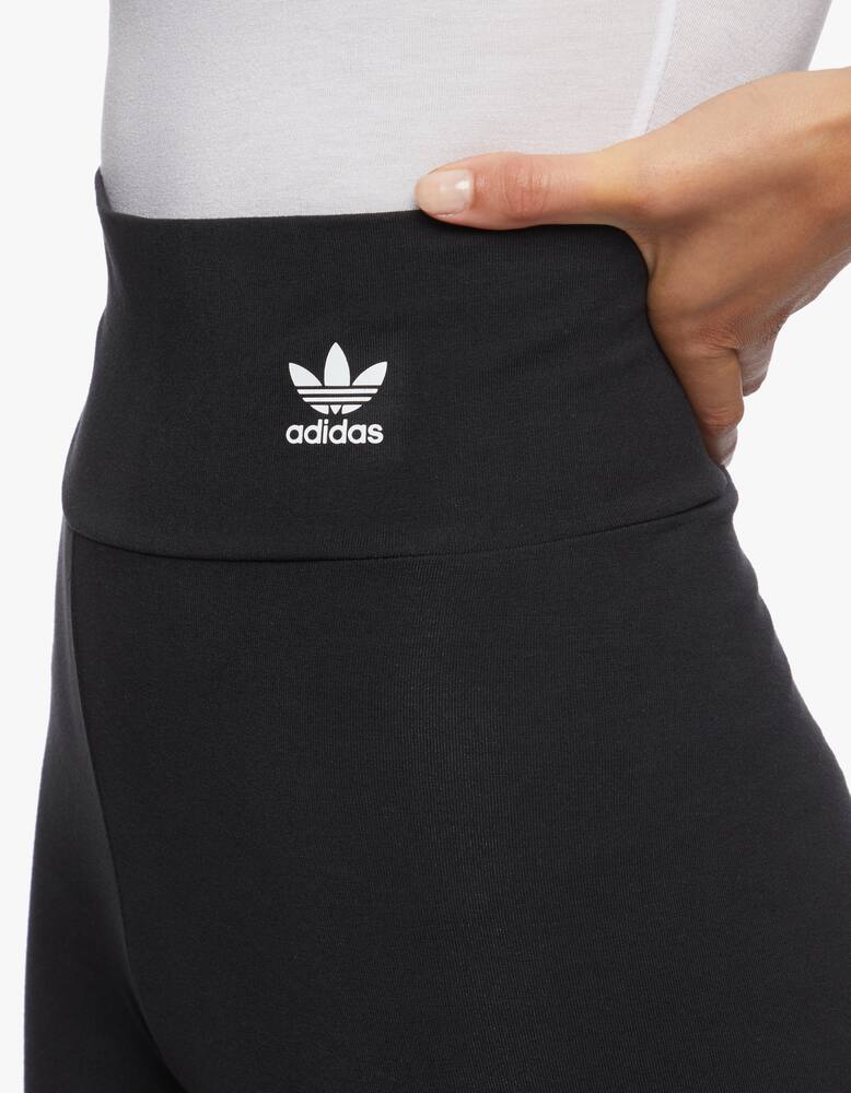 rinascente Adidas Originals Adicolor large logo tights