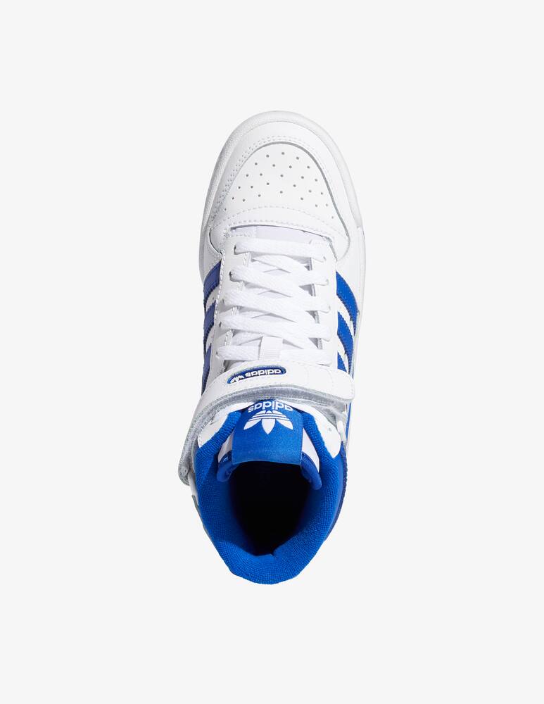 rinascente Adidas Originals Sneakers forum mid j - Bianco