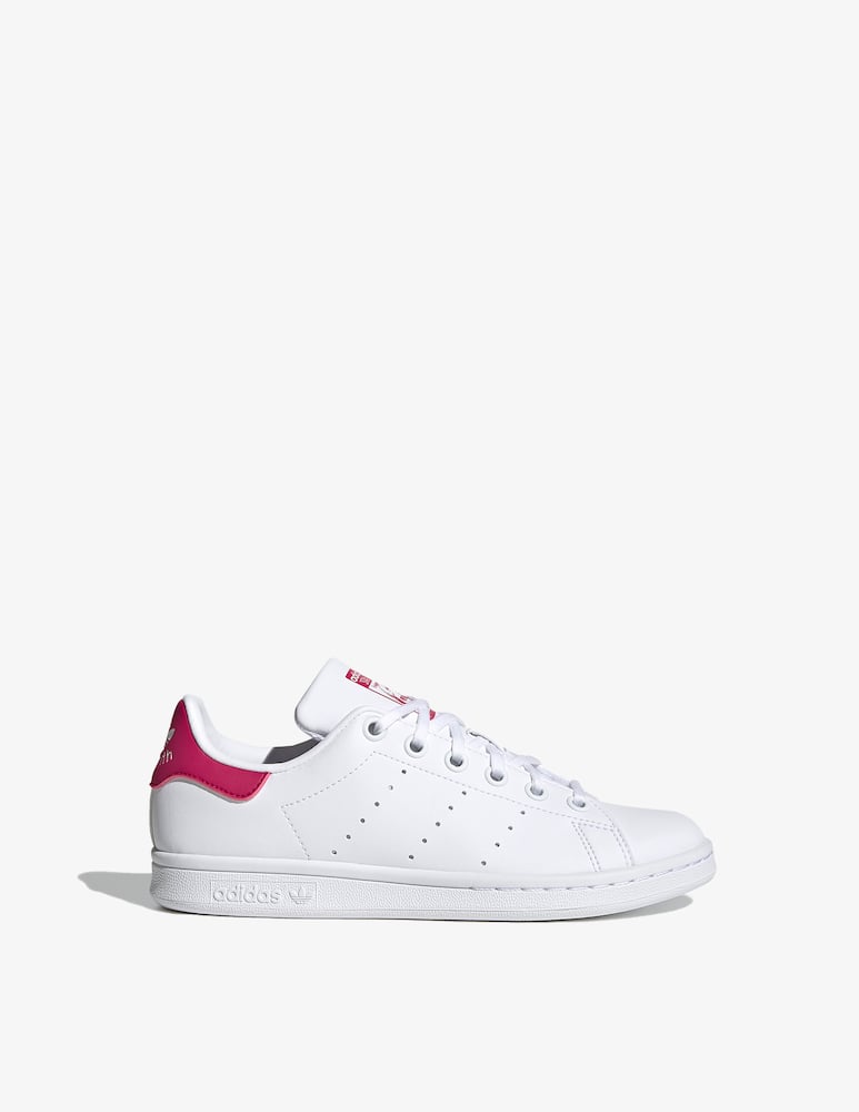 Adidas Originals Sneaker stan smith - Bianco - immagine 1 Adidas Originals Sneaker stan smith - Bianco - immagine 1