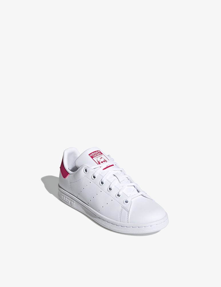 Adidas Originals Sneaker stan smith - Bianco - immagine 2 Adidas Originals Sneaker stan smith - Bianco - immagine 2