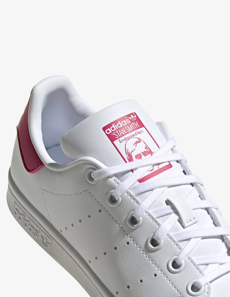 Adidas Originals Sneaker stan smith - Bianco - immagine 4 Adidas Originals Sneaker stan smith - Bianco - immagine 4