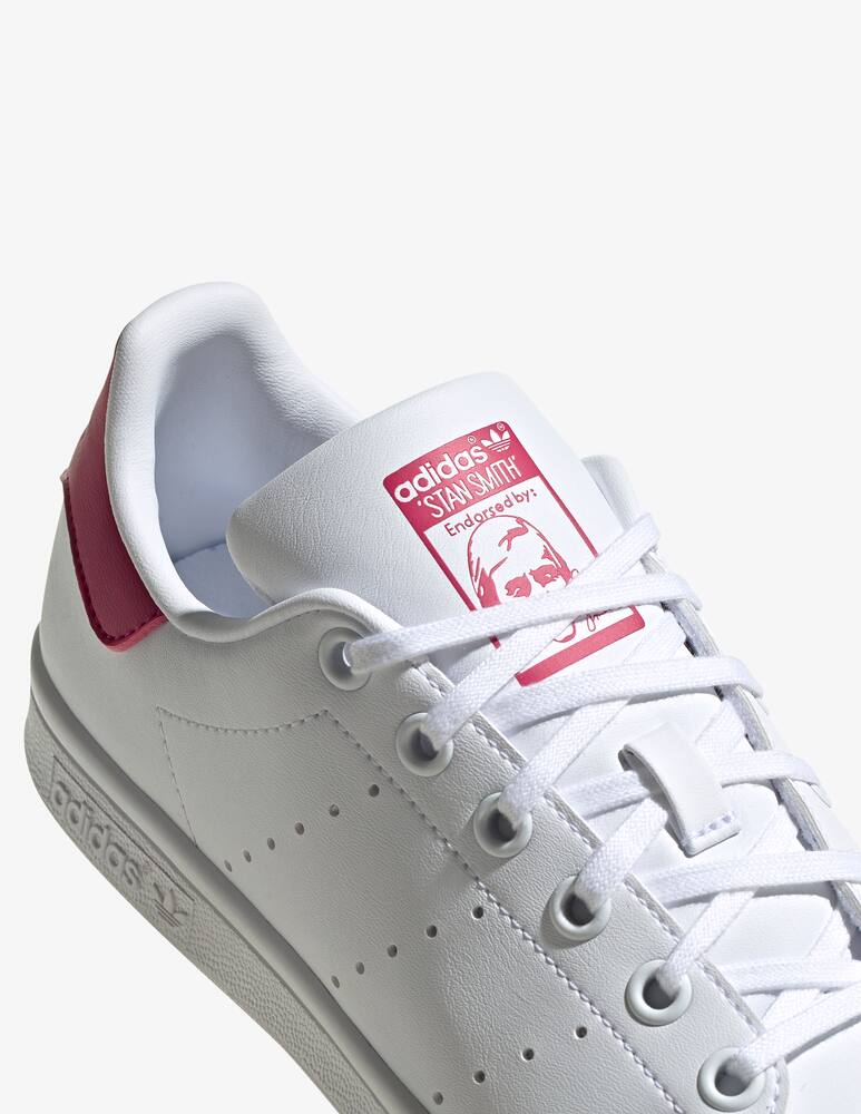 rinascente Adidas Originals Sneaker stan smith - Bianco