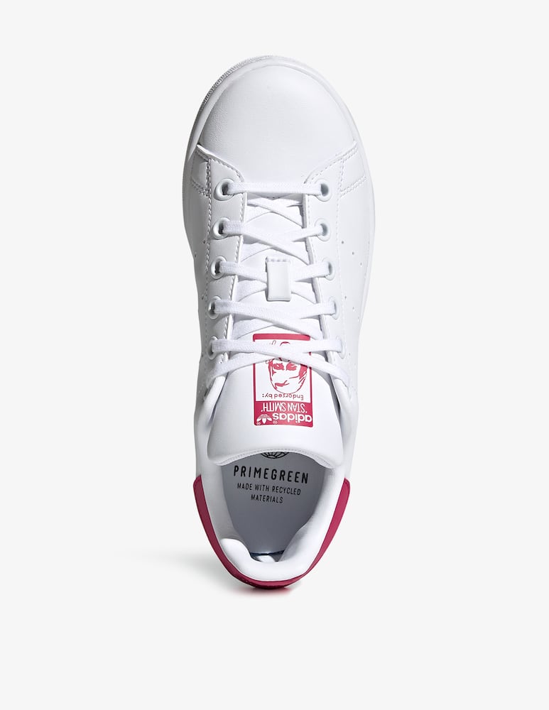 Adidas Originals Sneaker stan smith - Bianco - immagine 5 Adidas Originals Sneaker stan smith - Bianco - immagine 5