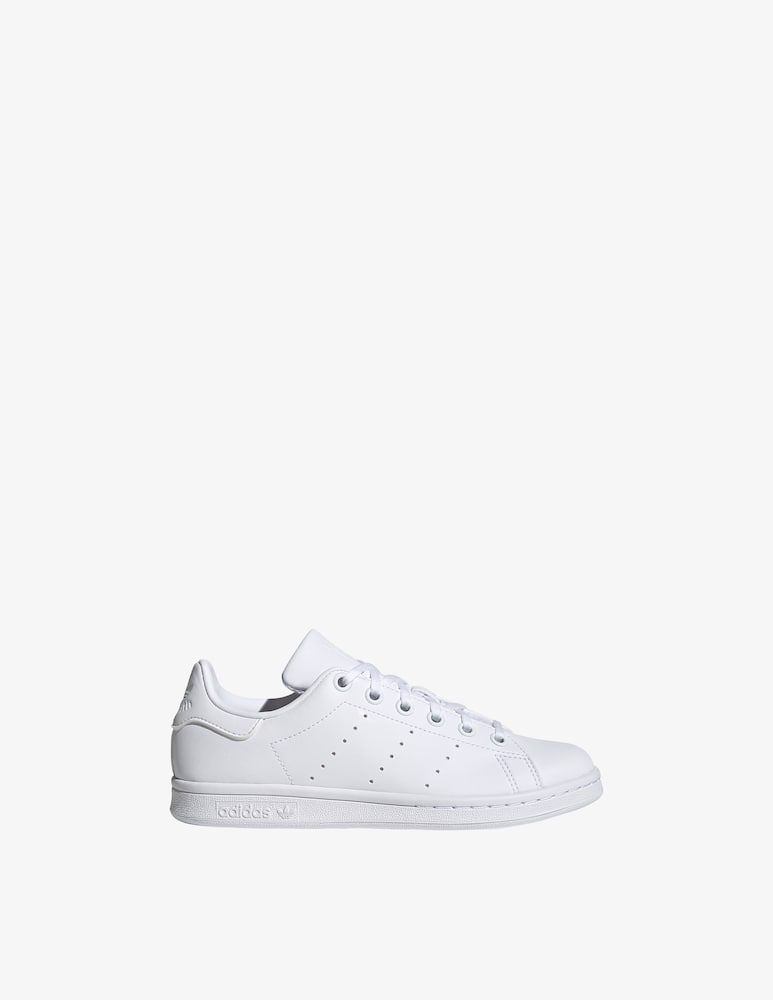 Adidas Originals Sneakers stan smith j - Bianco - immagine 1 Adidas Originals Sneakers stan smith j - Bianco - immagine 1