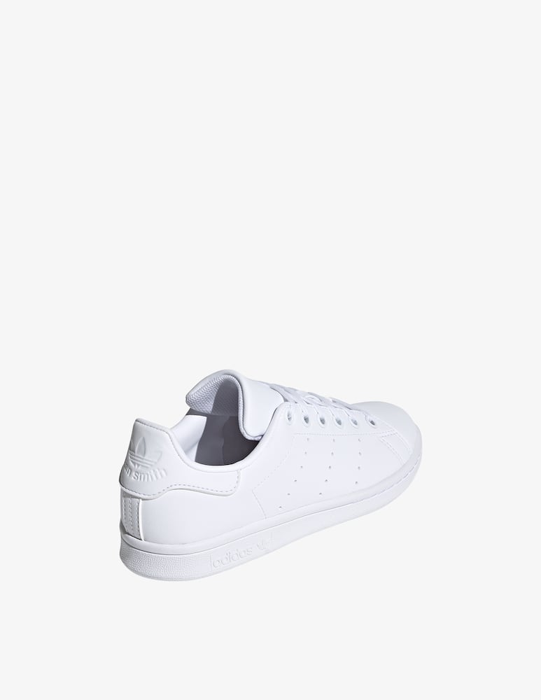 Adidas Originals Sneakers stan smith j - Bianco - immagine 2 Adidas Originals Sneakers stan smith j - Bianco - immagine 2