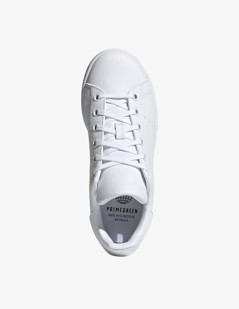 Adidas Originals Sneakers stan smith j - Bianco - immagine 3 Adidas Originals Sneakers stan smith j - Bianco - immagine 3