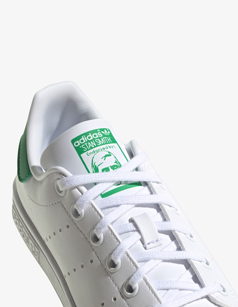Adidas Originals Sneaker stan smith - Bianco - immagine 4 Adidas Originals Sneaker stan smith - Bianco - immagine 4