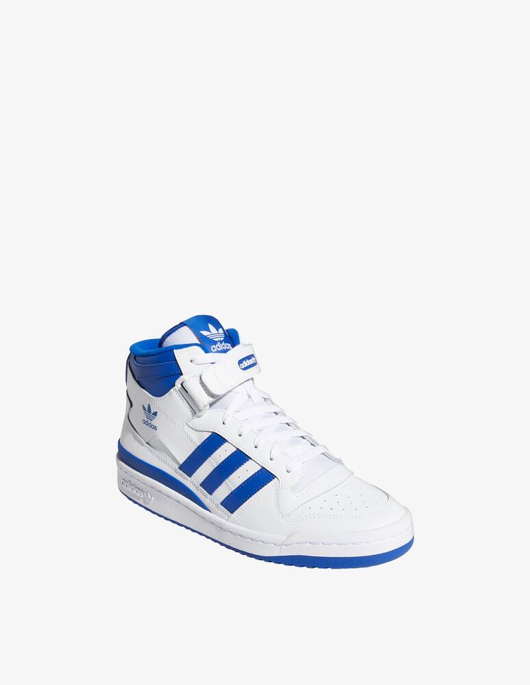 rinascente Adidas Originals Sneaker forum mid - Bianco