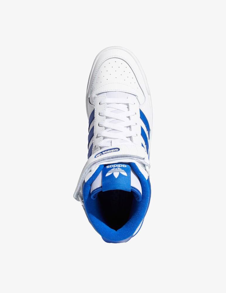 rinascente Adidas Originals Sneaker forum mid - Bianco