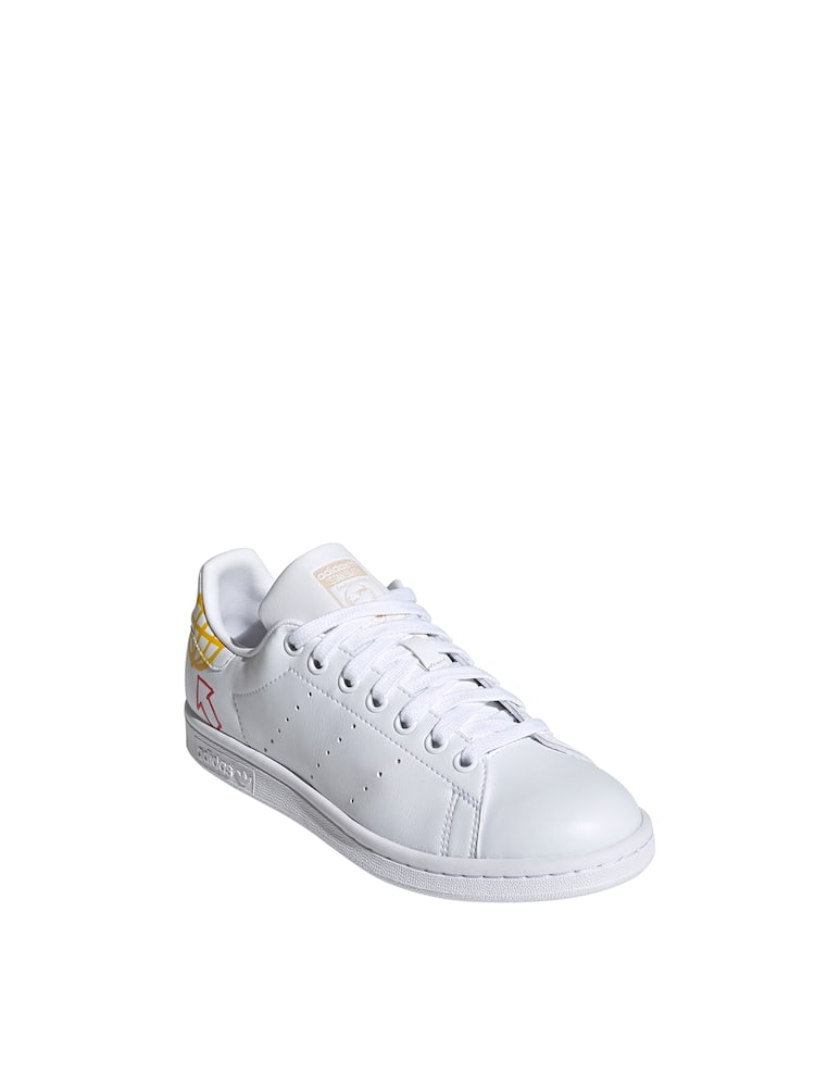 rinascente Adidas Originals Stan Smith sneakers with embroidery