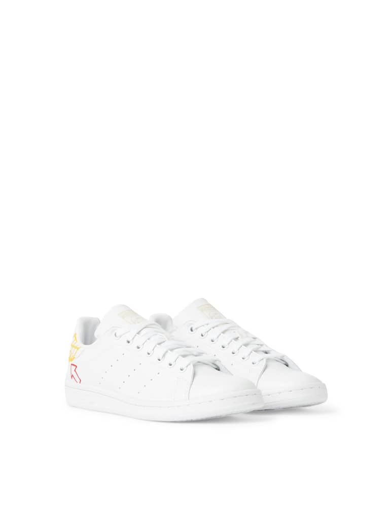 rinascente Adidas Originals Stan Smith sneakers with embroidery