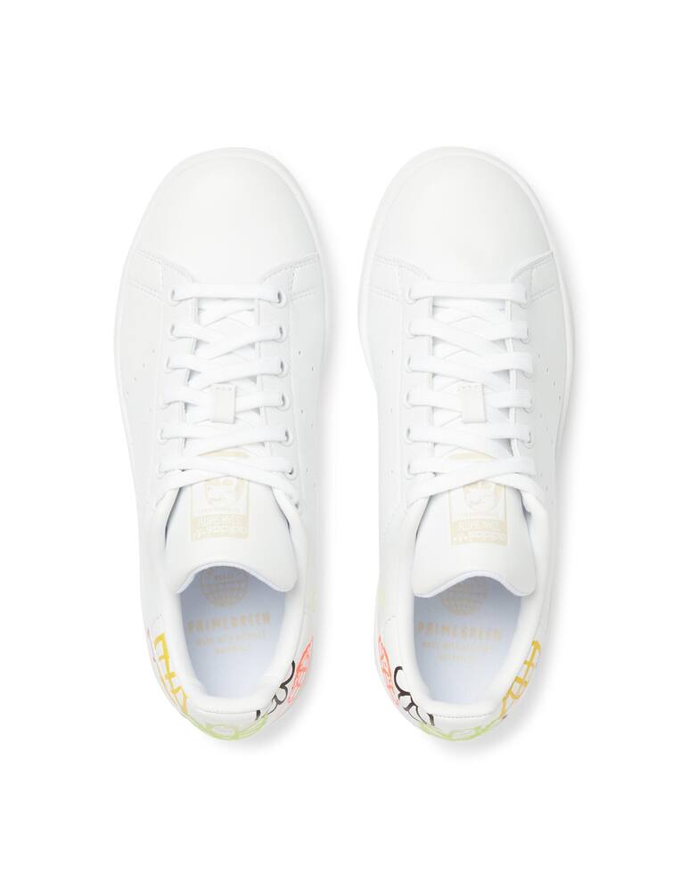 rinascente Adidas Originals Stan Smith sneakers with embroidery