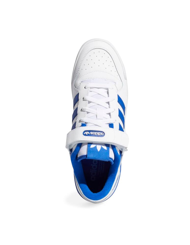 rinascente Adidas Originals Sneaker forum low hero