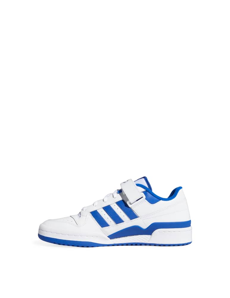rinascente Adidas Originals Sneaker forum low hero