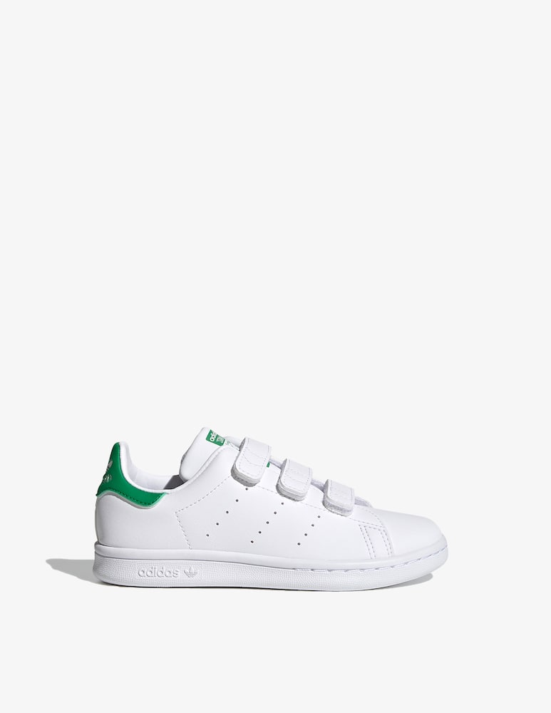 Adidas Originals Sneaker stan smith - Bianco - immagine 1 Adidas Originals Sneaker stan smith - Bianco - immagine 1
