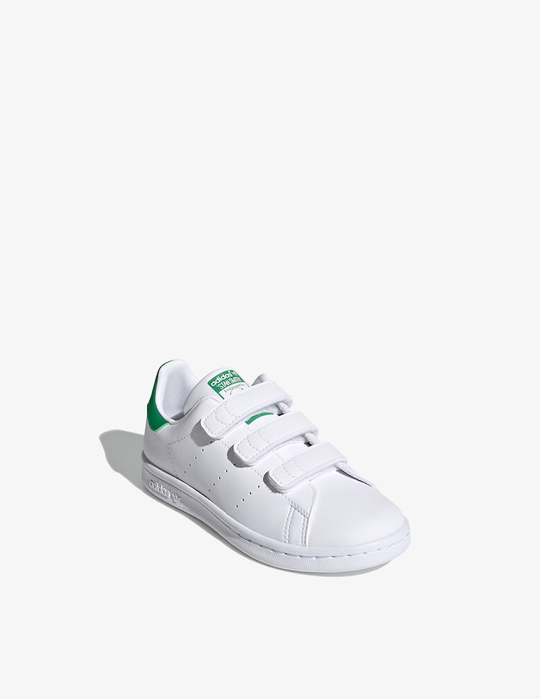 Adidas Originals Sneaker stan smith - Bianco - immagine 2 Adidas Originals Sneaker stan smith - Bianco - immagine 2