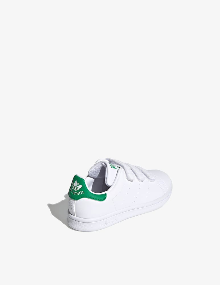Adidas Originals Sneaker stan smith - Bianco - immagine 3 Adidas Originals Sneaker stan smith - Bianco - immagine 3