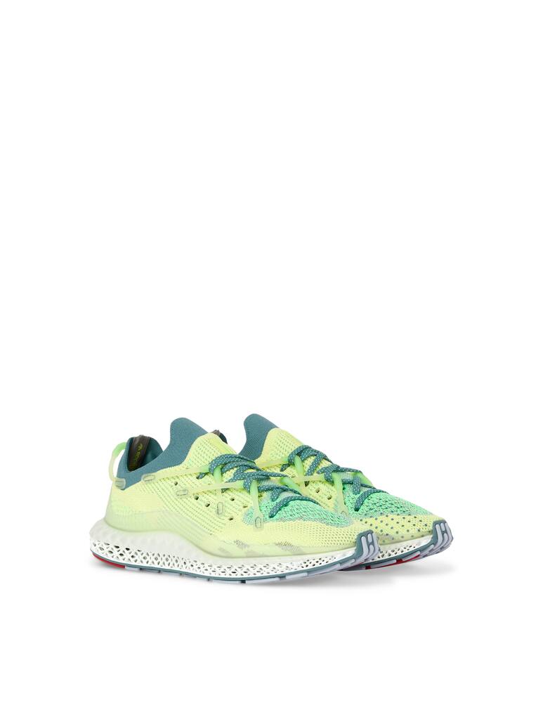 rinascente Adidas Originals Sneakers 4D Fusio