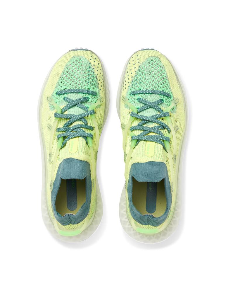 rinascente Adidas Originals Sneakers 4D Fusio