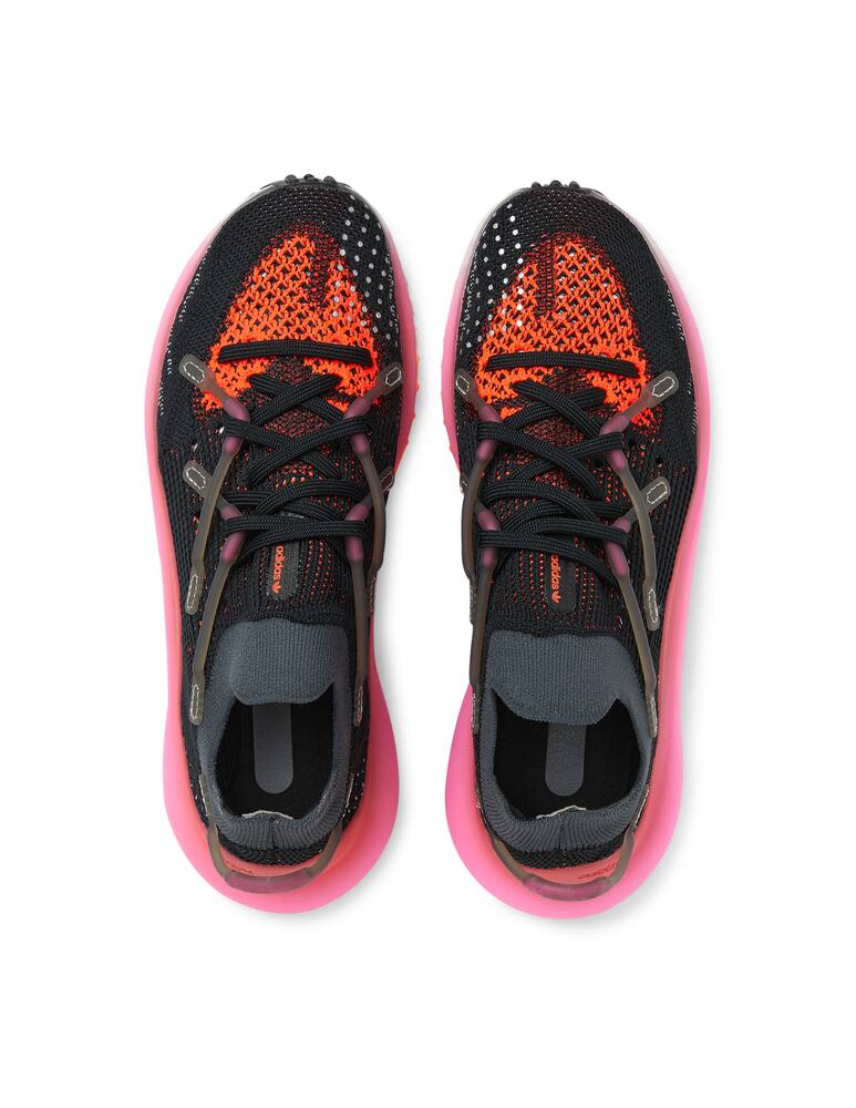 rinascente Adidas Originals 4D Fusio sneakers