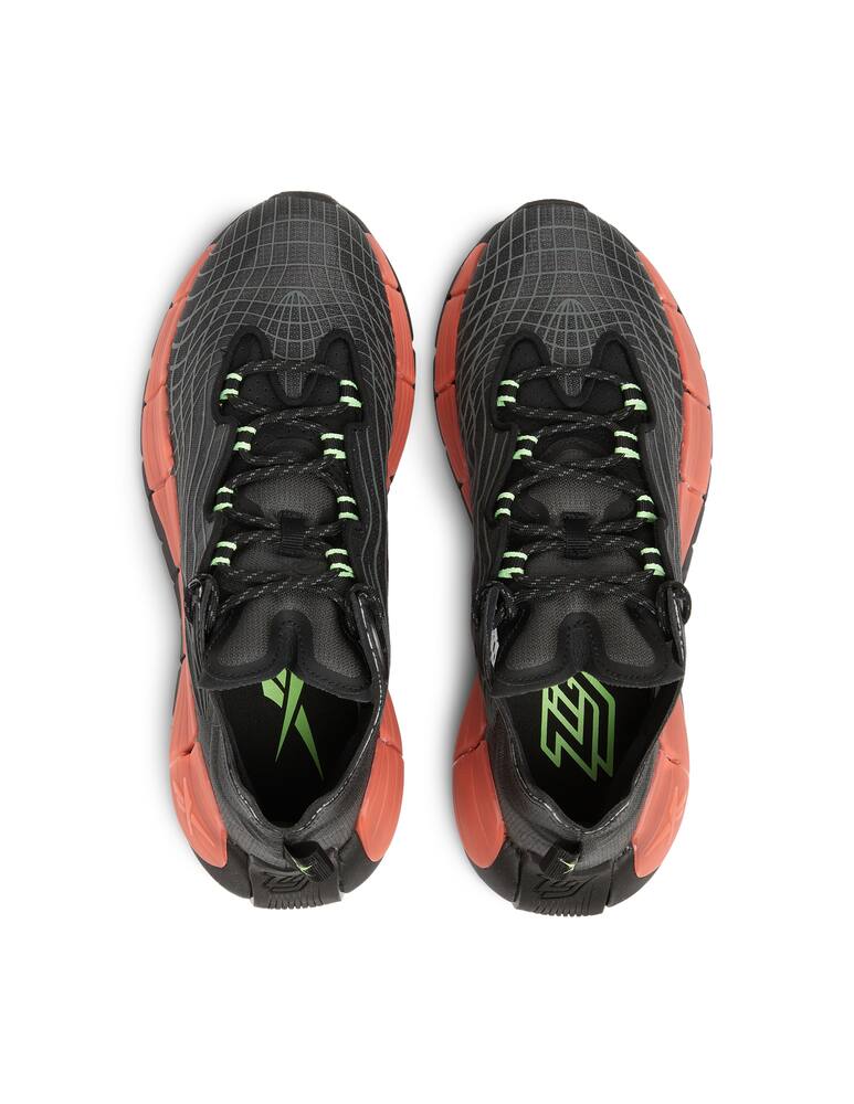 rinascente Reebok Sneakers basse Zig Kinetica