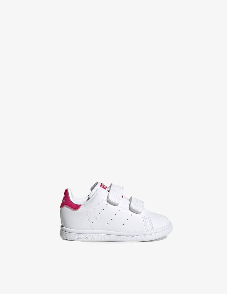 Adidas Originals Sneaker stan smith - Bianco - immagine 1 Adidas Originals Sneaker stan smith - Bianco - immagine 1