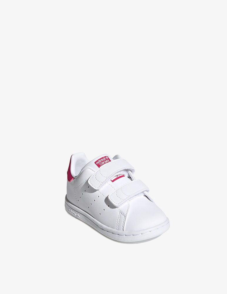 Adidas Originals Sneaker stan smith - Bianco - immagine 2 Adidas Originals Sneaker stan smith - Bianco - immagine 2
