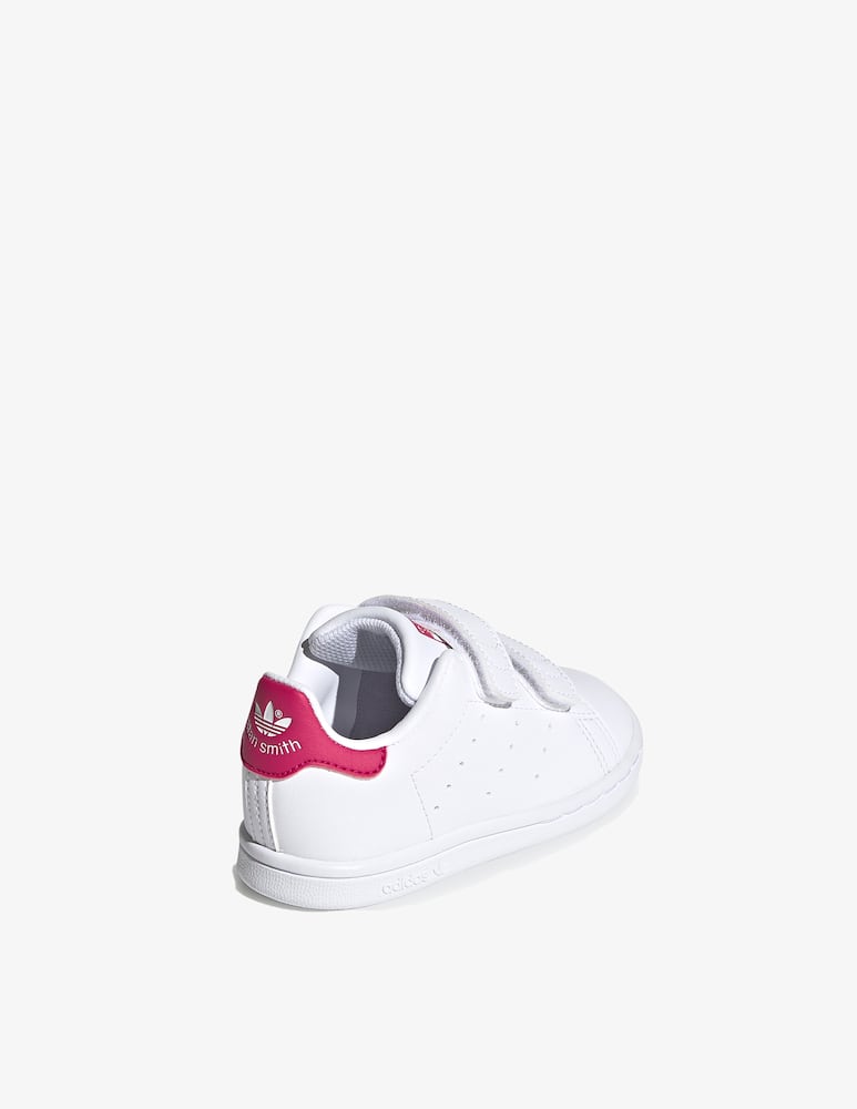 Adidas Originals Sneaker stan smith - Bianco - immagine 3 Adidas Originals Sneaker stan smith - Bianco - immagine 3