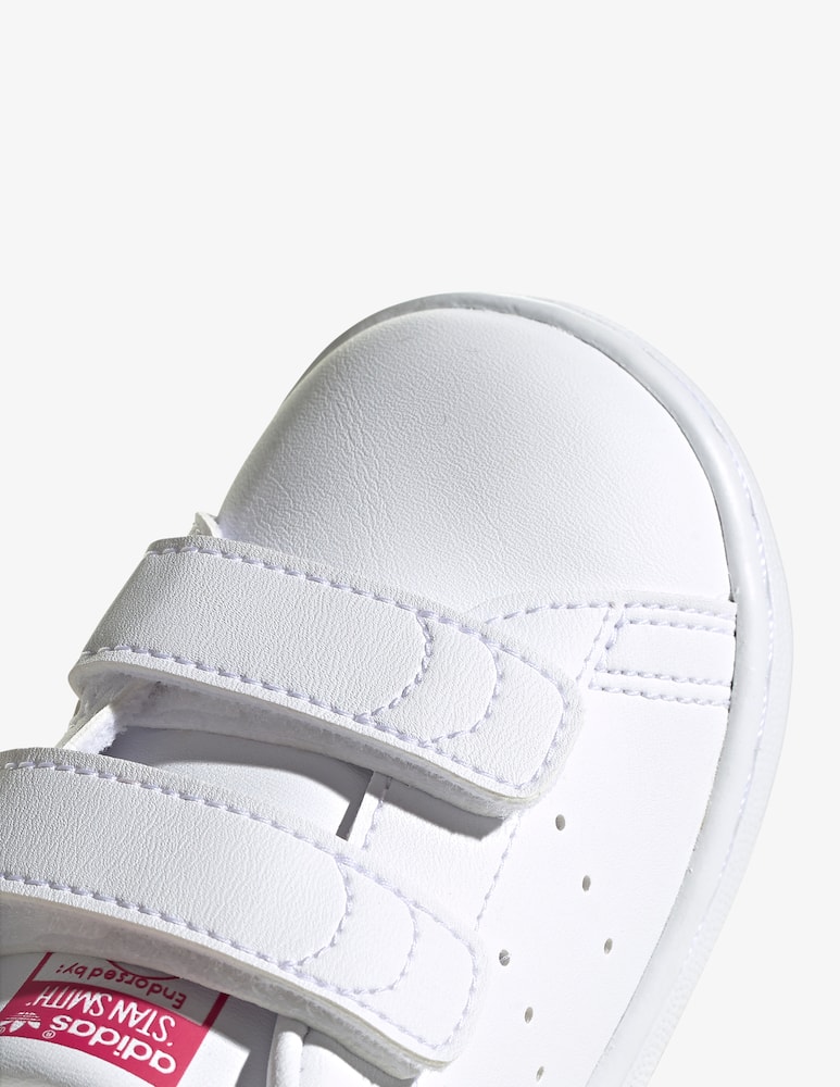 Adidas Originals Sneaker stan smith - Bianco - immagine 4 Adidas Originals Sneaker stan smith - Bianco - immagine 4